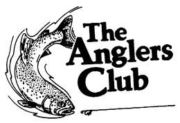 THE ANGLERS CLUB trademark