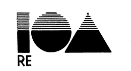 IOA RE trademark