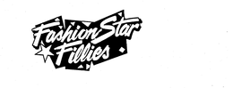 FASHION STAR FILLIES trademark