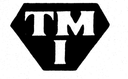 TMI trademark