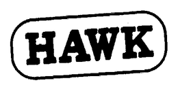 HAWK trademark