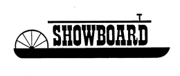 SHOWBOARD trademark
