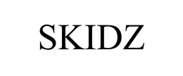 SKIDZ trademark