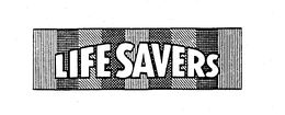LIFE SAVERS trademark