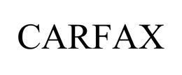CARFAX trademark