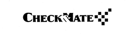 CHECK MATE trademark