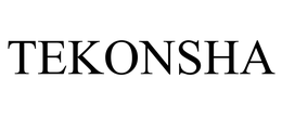 TEKONSHA trademark