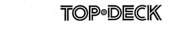 TOP DECK trademark