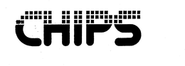 CHIPS trademark
