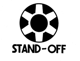 STAND-OFF trademark