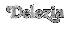 DELEZIA trademark