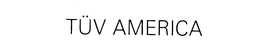 TUV AMERICA trademark