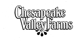 CHESAPEAKE VALLEY FARMS trademark