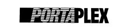 PORTAPLEX trademark