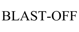 BLAST-OFF trademark