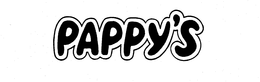 PAPPY'S trademark