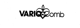 VARIO-COMB trademark