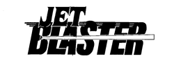 JET BLASTER trademark