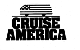 CRUISE AMERICA trademark