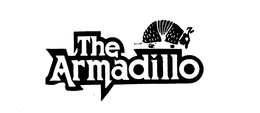 THE ARMADILLO trademark