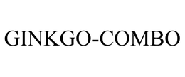GINKGO-COMBO trademark