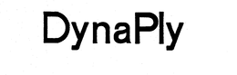 DYNAPLY trademark