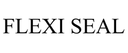 FLEXI SEAL trademark