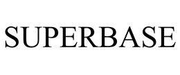 SUPERBASE trademark