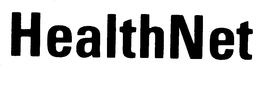 HEALTHNET trademark