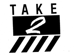 TAKE 2 trademark