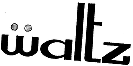 WALTZ trademark
