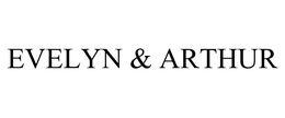 EVELYN & ARTHUR trademark