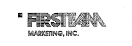 FIRST TEAM MARKETING, INC. trademark