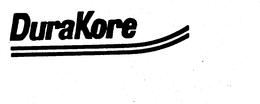 DURAKORE trademark