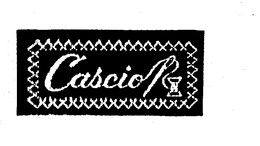 CASCIO trademark
