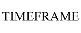 TIMEFRAME trademark