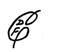 CDF trademark