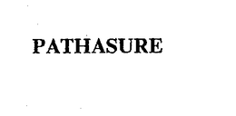 PATHASURE trademark