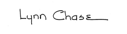 LYNN CHASE trademark