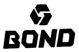 BOND trademark