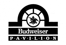 BUDWEISER P-A-V-I-L-I-O-N trademark