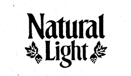 NATURAL LIGHT trademark