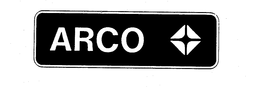 ARCO trademark