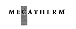 MECATHERM trademark