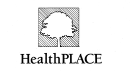 HEALTH PLACE trademark