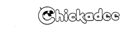 CHICKADEE trademark
