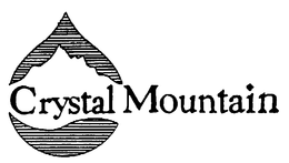 CRYSTAL MOUNTAIN trademark