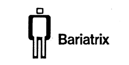 BARIATRIX trademark