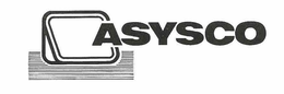 ASYSCO trademark