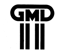 GMD trademark